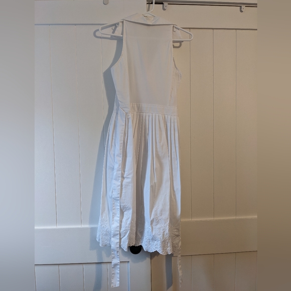 Michael Kors shirt dress - Picture 7 of 7